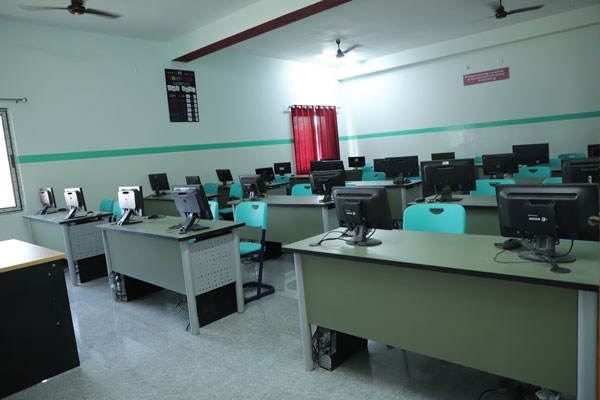 Computer Lab