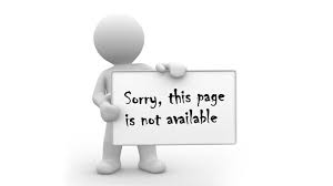 Page Not Found
